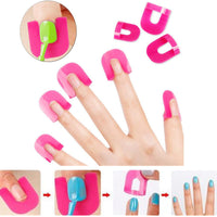Nail Polish Display Clip - image 4