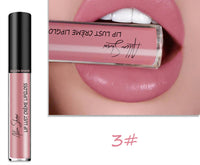Silky Cream Lip Gloss - image 4
