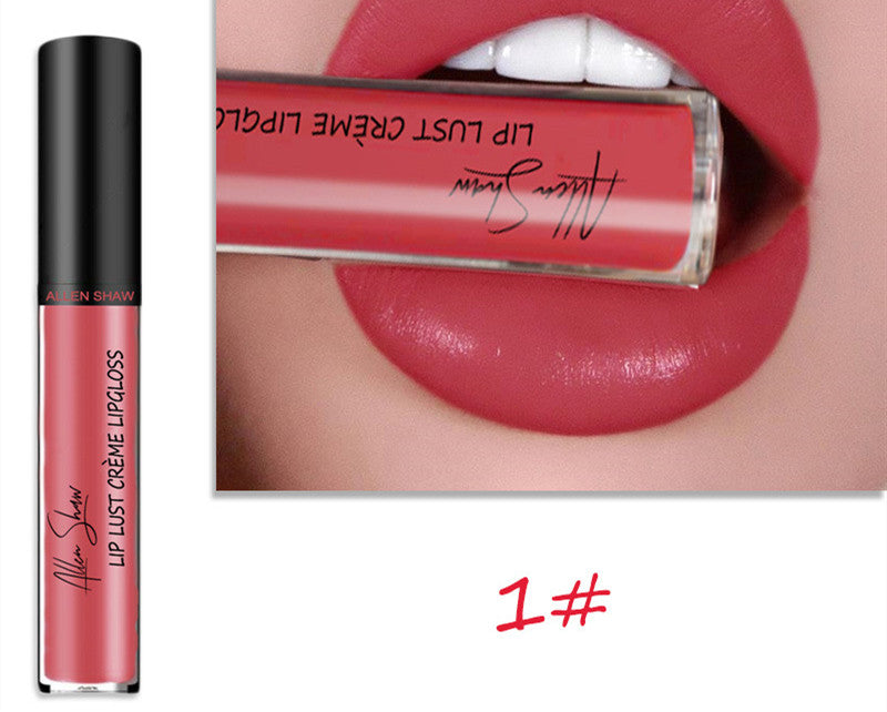 Silky Cream Lip Gloss - image 2