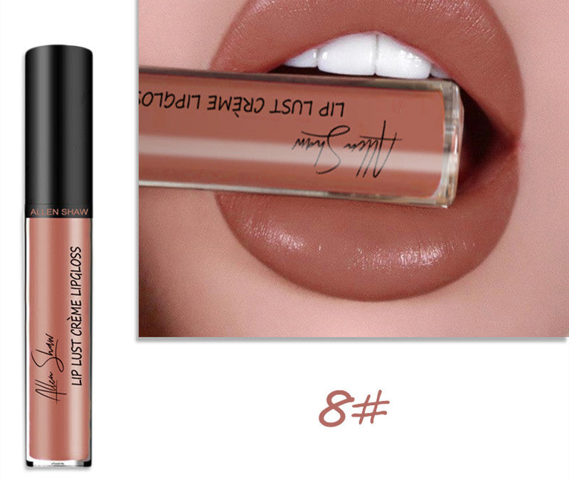 Silky Cream Lip Gloss - image 9