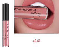 Silky Cream Lip Gloss - image 5