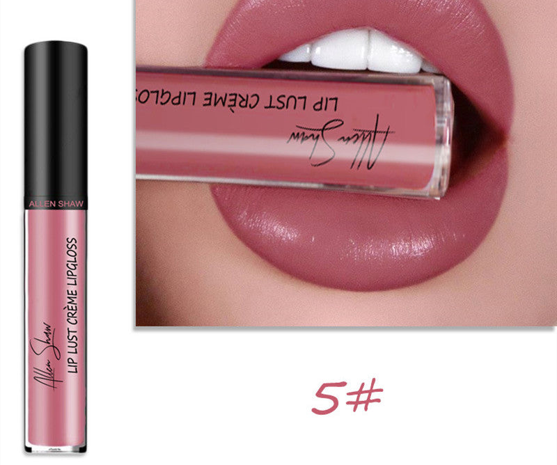 Silky Cream Lip Gloss - image 6