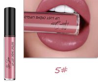 Silky Cream Lip Gloss - image 6