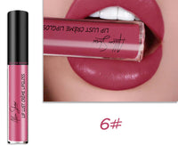 Silky Cream Lip Gloss - image 7