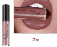 Silky Cream Lip Gloss - image 8