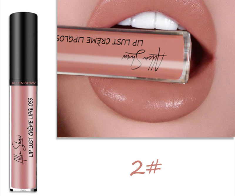 Silky Cream Lip Gloss - image 3