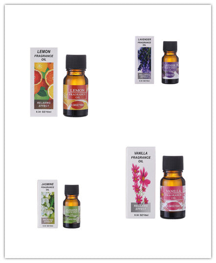 Aromatherapy Essential Oil Humidifier - image 12