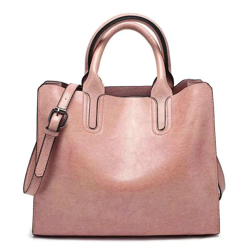 Bolso mensajero de hombro - image 4