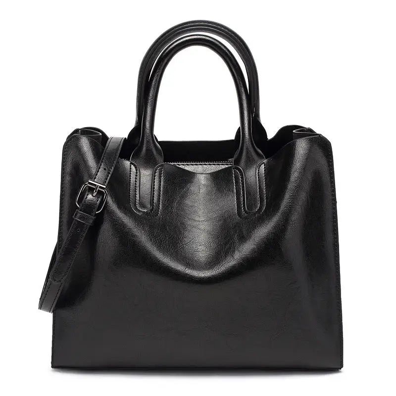Bolso mensajero de hombro - image 3