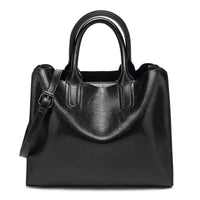 Shoulder Messenger Tote Bag - image 3