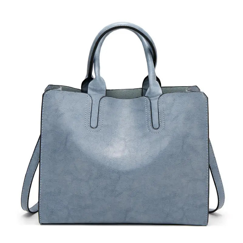 Bolso mensajero de hombro - image 2
