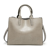 Shoulder Messenger Tote Bag - image 5