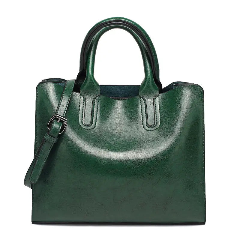 Bolso mensajero de hombro - image 7