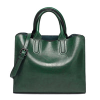 Shoulder Messenger Tote Bag - image 7