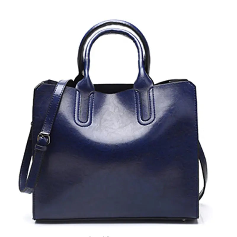 Bolso mensajero de hombro - image 6
