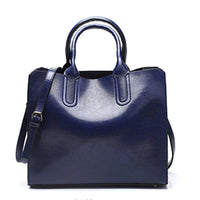 Shoulder Messenger Tote Bag - image 6