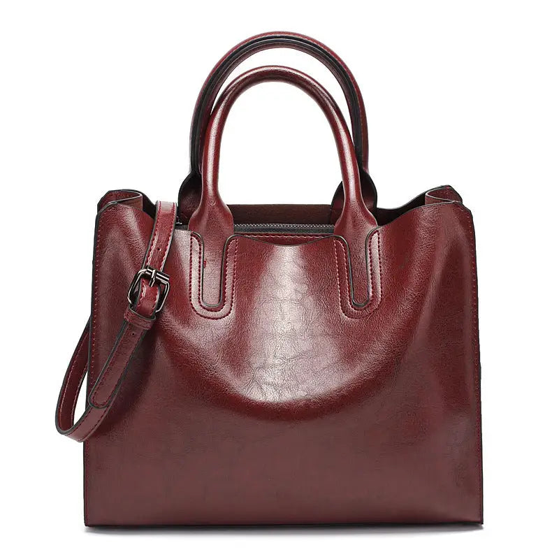 Bolso mensajero de hombro - image 9