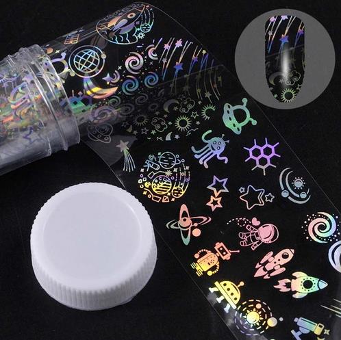Nail Art Stickers - image 10