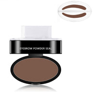 Waterproof Eyebrow Stamp and Stencil Kit - image 8