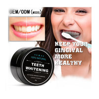 Activated Coconut Charcoal Tooth Powder - image 1