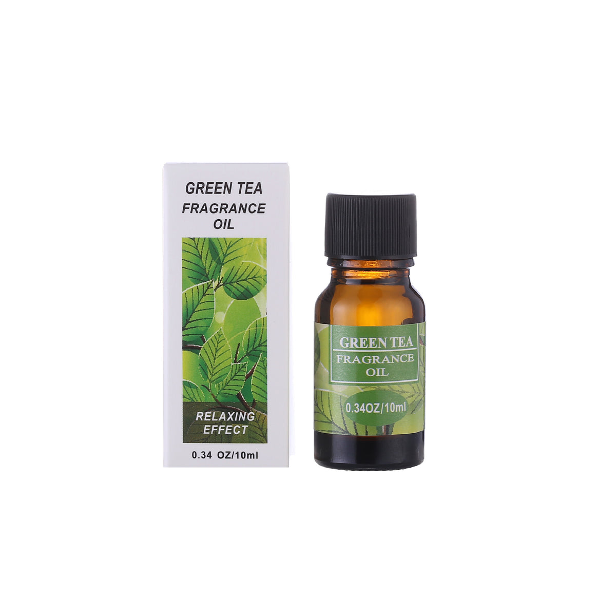 Aromatherapy Essential Oil Humidifier - image 7