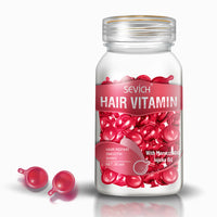 Hair Care Oil Capsules - image 2