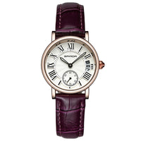 Delicate Strap Quartz Watch - image 8