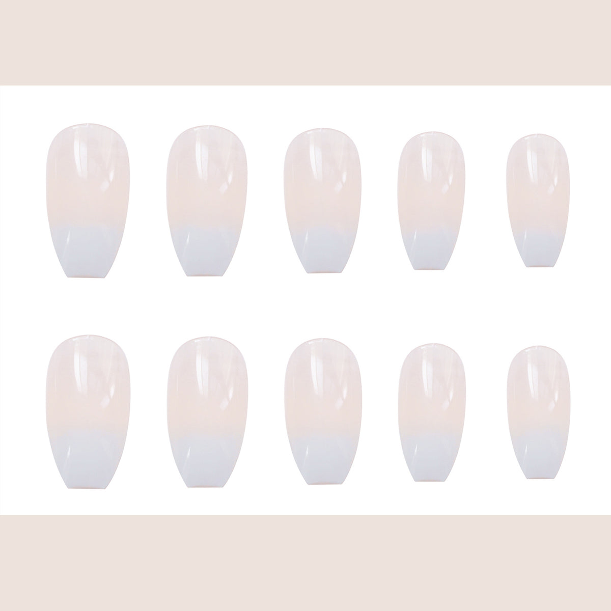 Reusable Press-On Nails - image 3