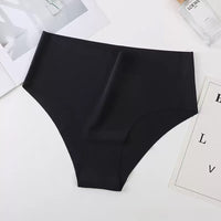 Seamless High Waist Butt-Lifting Panties - image 5