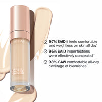PHOFAY Super Coverage Concealer - image 6