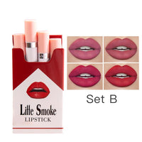 Matte Mist Lipstick - image 5