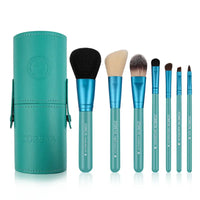 Set de brochas de maquillaje esenciales - image 7