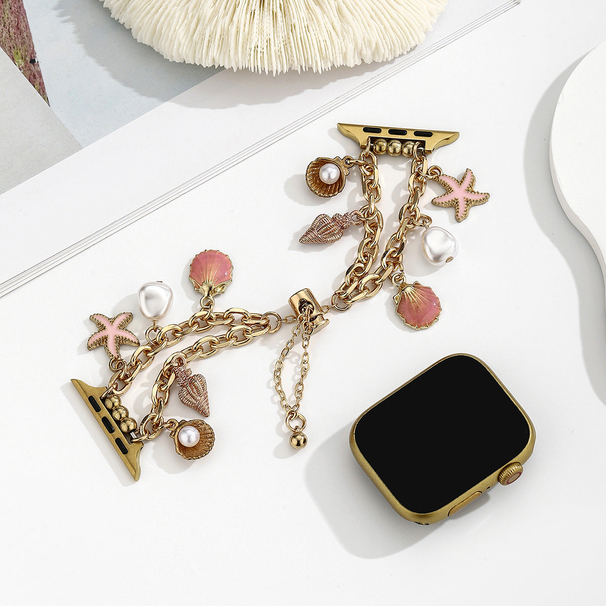 Women's Bracelet Wristwatch - image 3