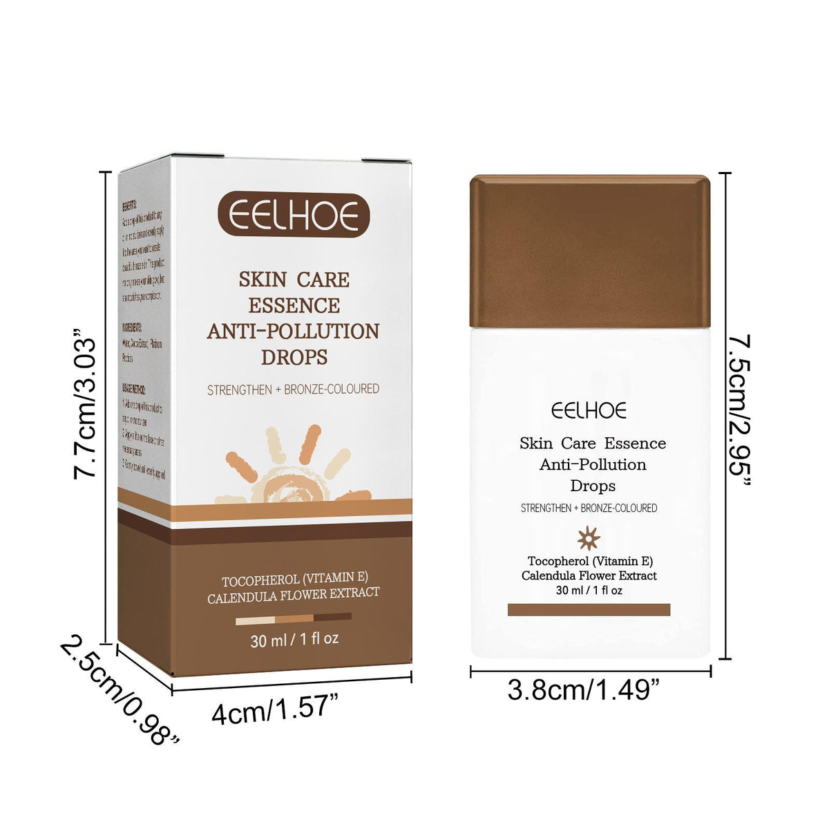 Tanning Skin Care Cream Summer Beach Self-tanning Bronze Moisturizing And Firming Skin Sun Cream - image 3