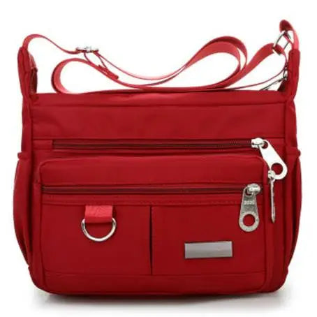 Bolso de hombro clásico - image 10