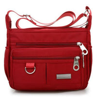 Classic Shoulder Bag - image 10