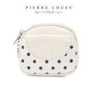 Cute Polka Dot Coin Purse - image 11