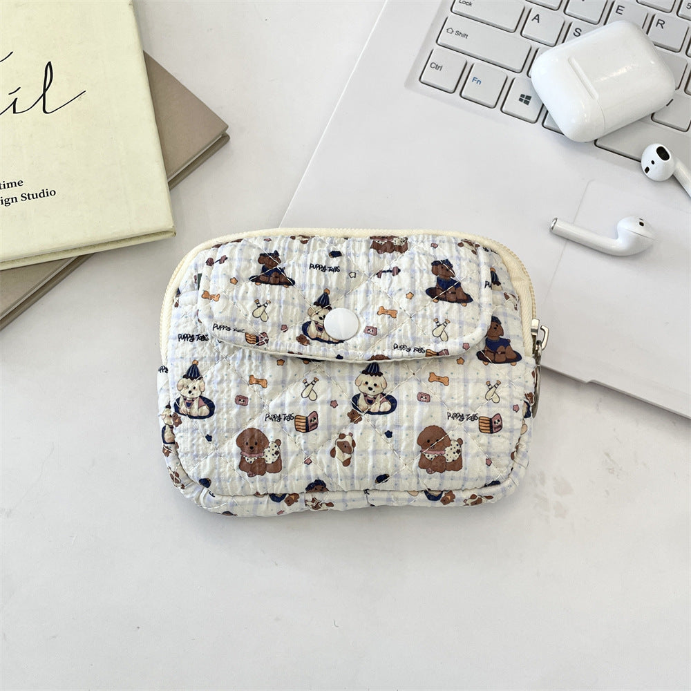 Flip Card Holder Coin Purse - image 11