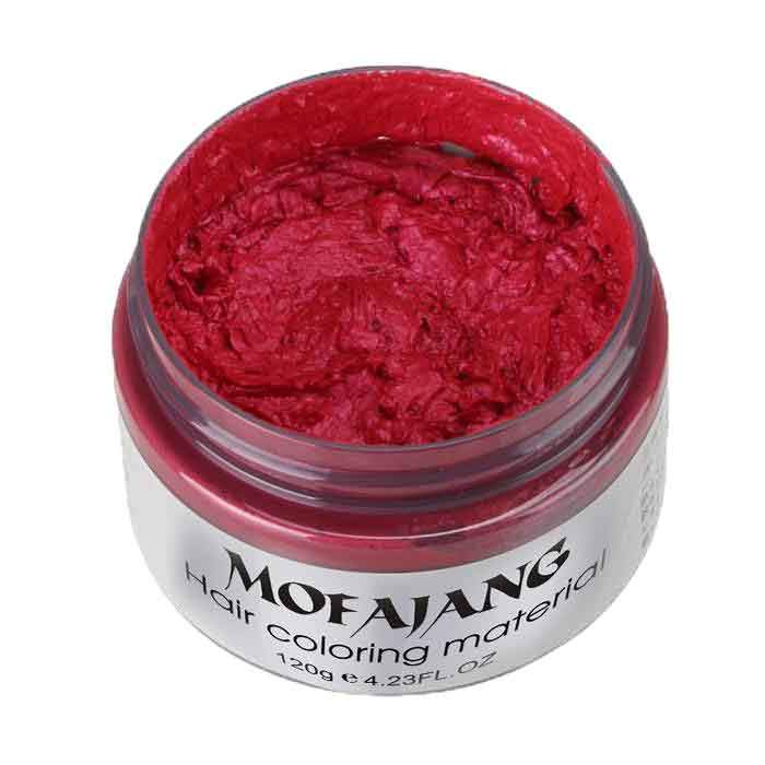 Hair Styling Wax 120g - image 5