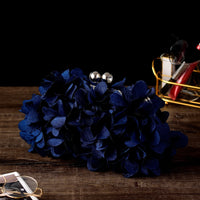 Floral Bridal Evening Bag - image 6