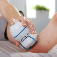 Electric Foot File Callus Remover - image 4