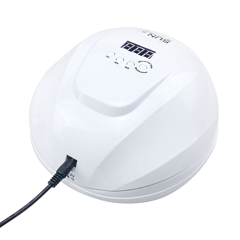 Nail Lamp Dryer - image 5