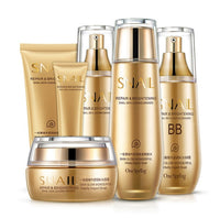 6-Piece Hydrating Skincare Set - image 1