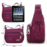 Classic Shoulder Bag - image 5