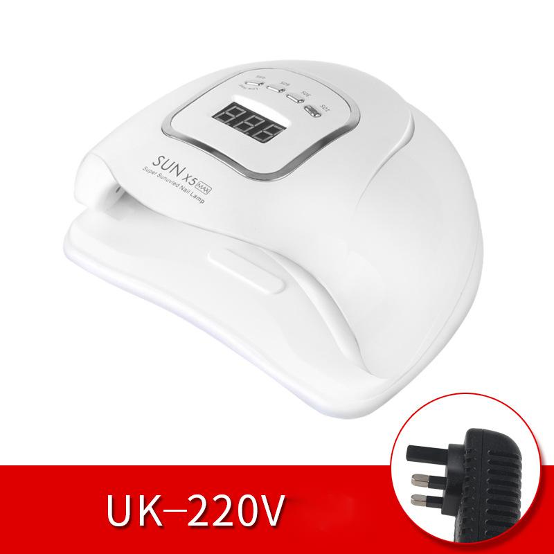 Quick Dry LED Nail Lamp