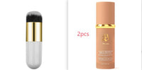 4-in-1 Bionic Color-changing Concealer Foundation Moisturizing Repair Foundation - image 2