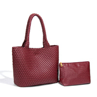 Large Capacity Underarm Shoulder Bag - image 6