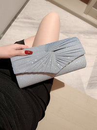 Evening Dinner Clutch - image 8