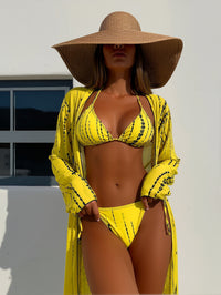 Women's Casual Swimwear - Classic - image 1