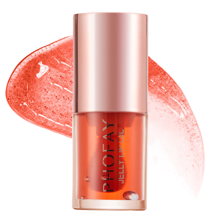 PHOFAY Jelly Lip Oil - image 8